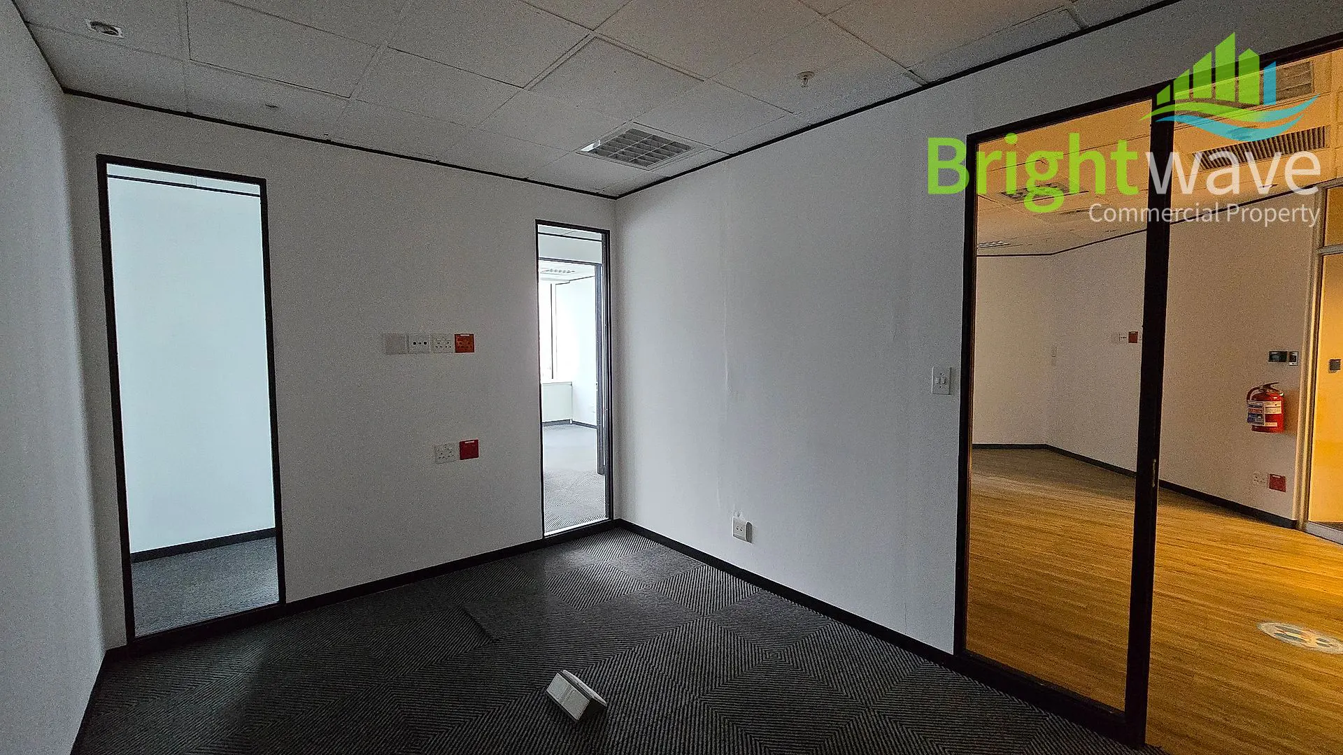 SA RESERVE BANK BUILDING, available office to let in Cape Town CBD