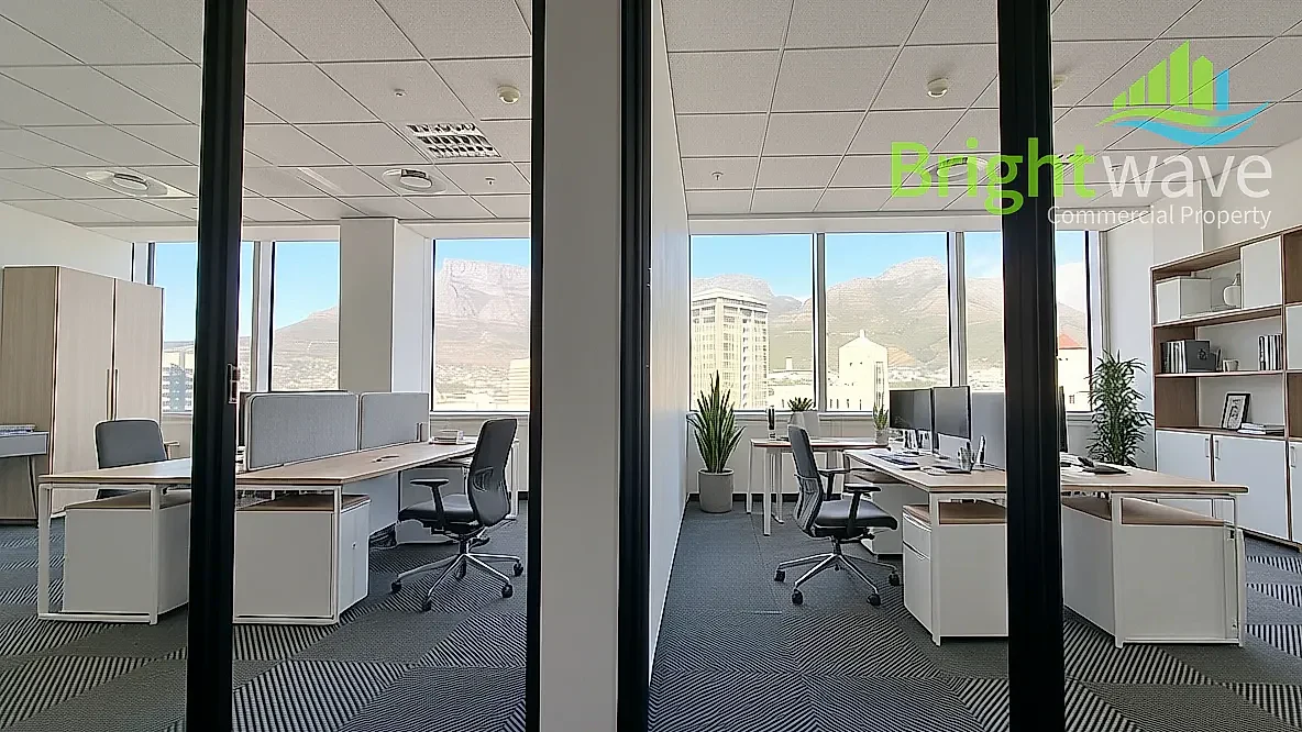 SA RESERVE BANK BUILDING office space to let in Cape Town CBD