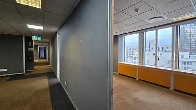 SA RESERVE BANK BUILDING, available office to let in Cape Town CBD