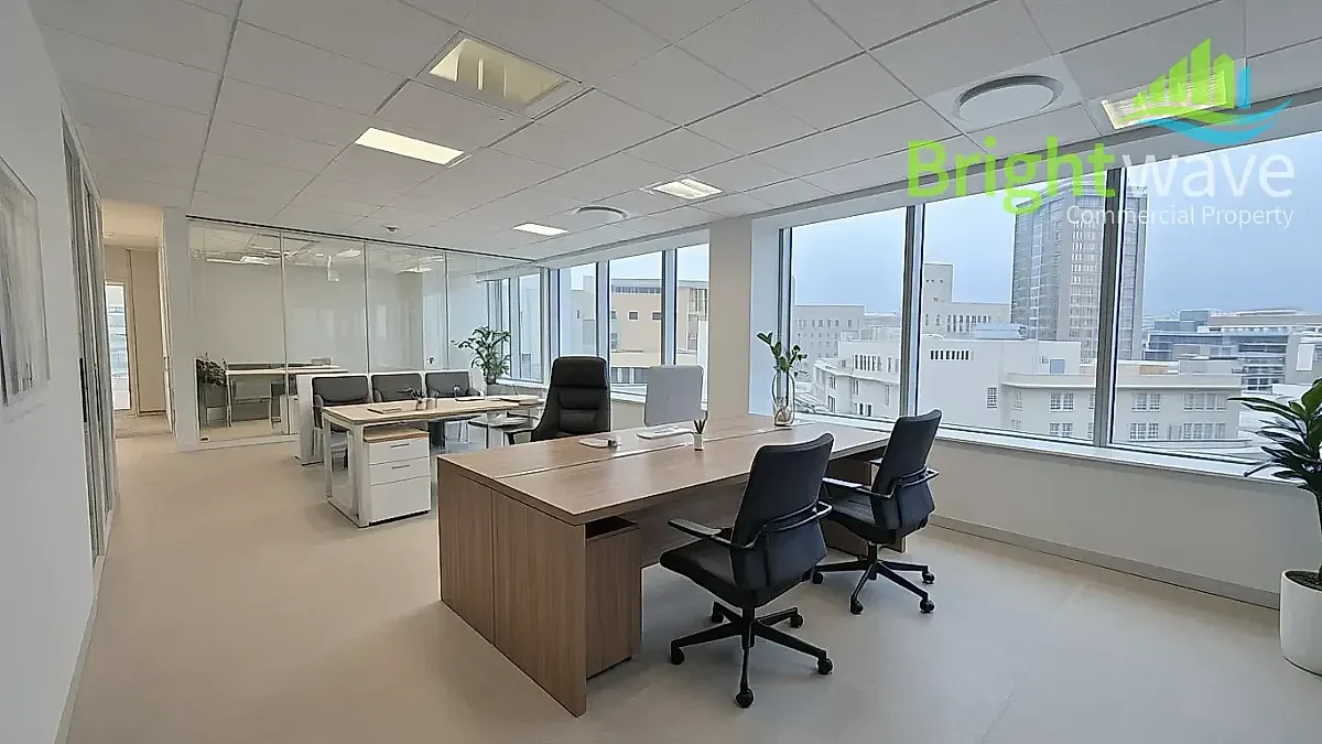 SA RESERVE BANK BUILDING office space to let in Cape Town CBD