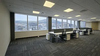 SA RESERVE BANK BUILDING, Cape Town CBD, office for rent