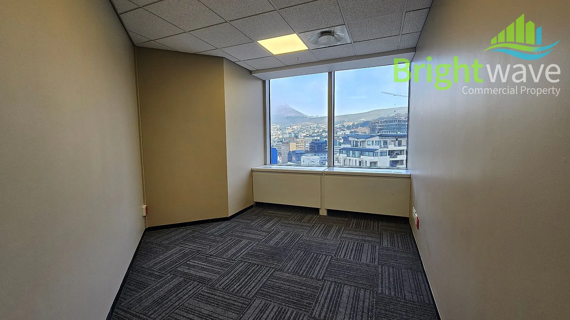 SA RESERVE BANK BUILDING, available office to let in Cape Town CBD