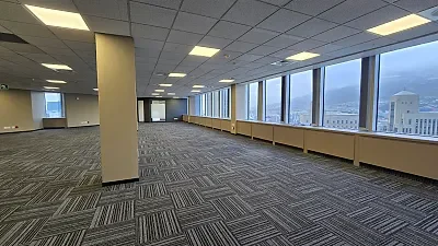 SA RESERVE BANK BUILDING, Cape Town CBD, office for rent