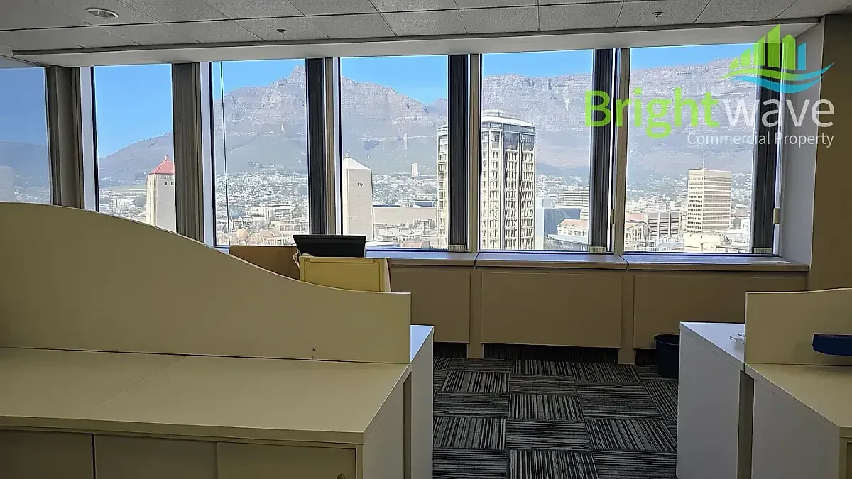 SA RESERVE BANK BUILDING office space to let in Cape Town CBD
