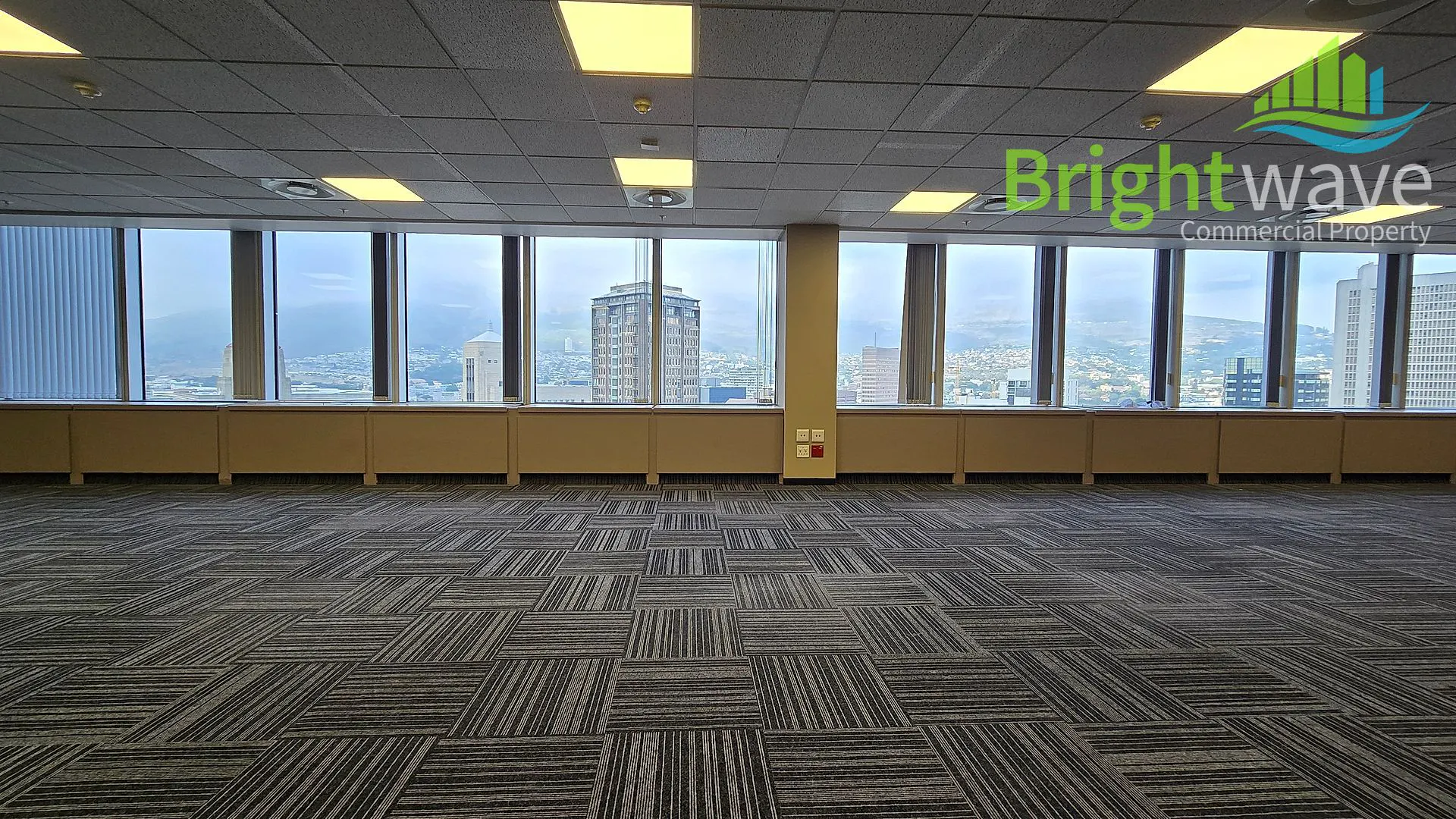 SA RESERVE BANK BUILDING, available office to let in Cape Town CBD