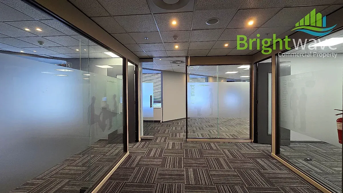SA RESERVE BANK BUILDING, Cape Town CBD — office for rent