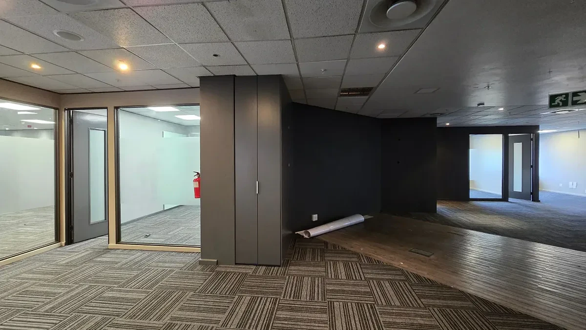 SA RESERVE BANK BUILDING office space to let in Cape Town CBD