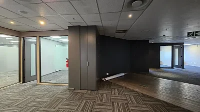 SA RESERVE BANK BUILDING office space to let in Cape Town CBD