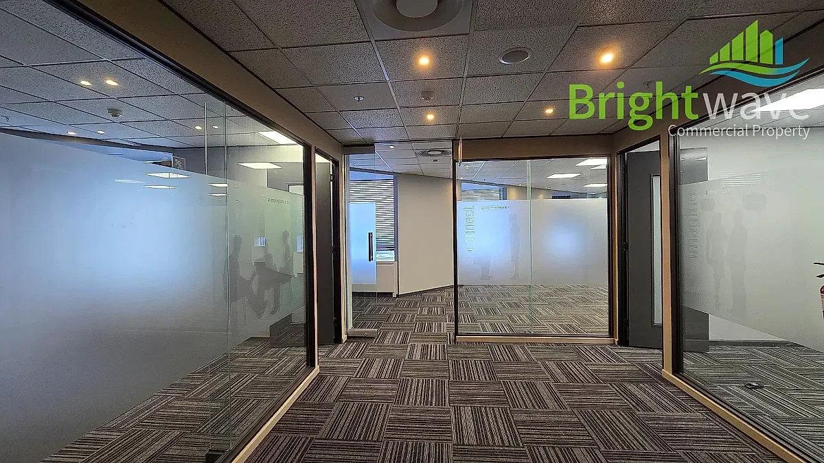 SA RESERVE BANK BUILDING, Cape Town CBD — office for rent