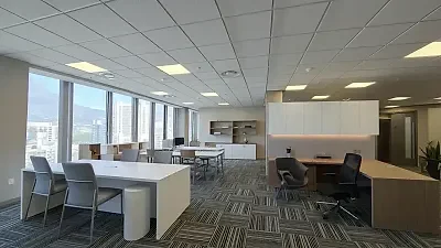 SA RESERVE BANK BUILDING, Cape Town CBD, office for rent
