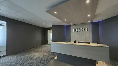 SA RESERVE BANK BUILDING, Cape Town CBD, office for rent
