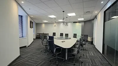 SA RESERVE BANK BUILDING, available office to let in Cape Town CBD
