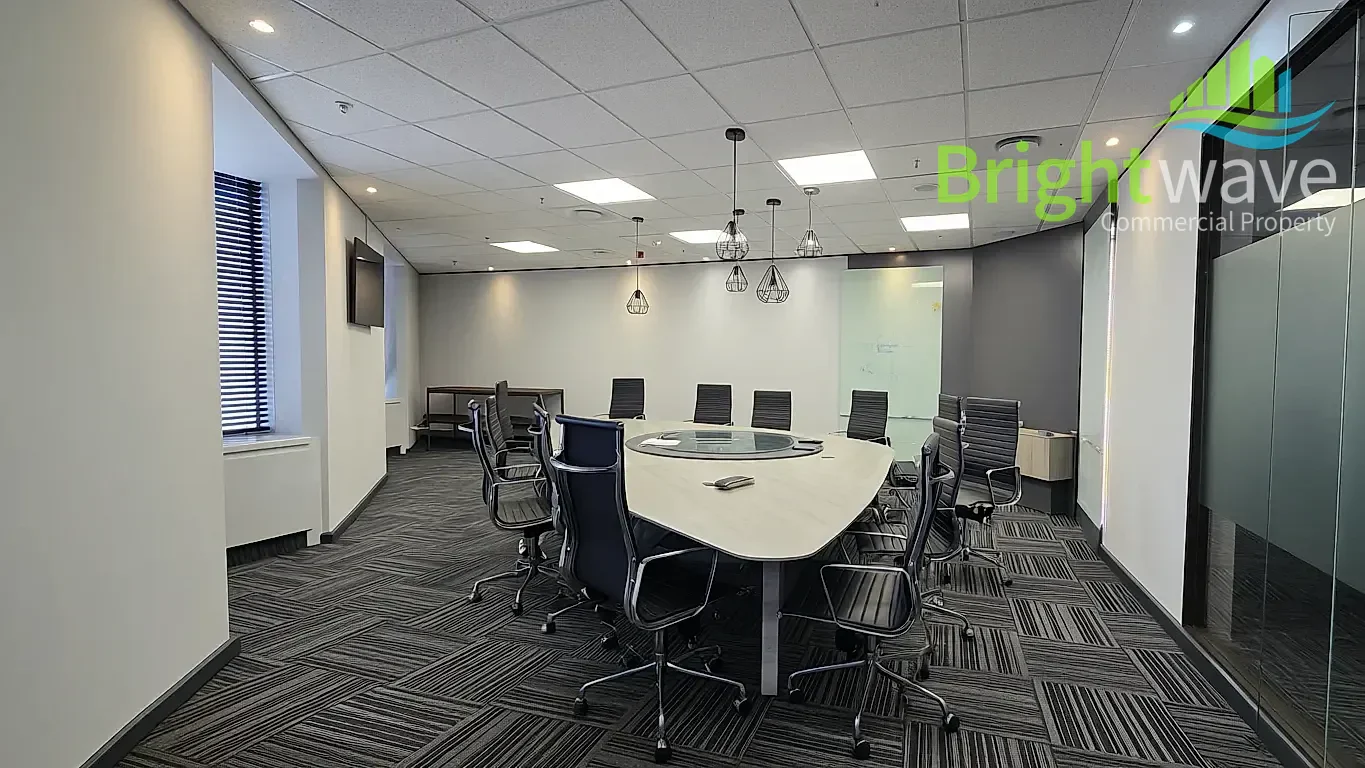 SA RESERVE BANK BUILDING, available office to let in Cape Town CBD