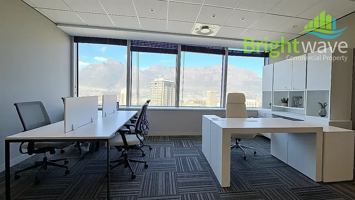 SA RESERVE BANK BUILDING office space to let in Cape Town CBD