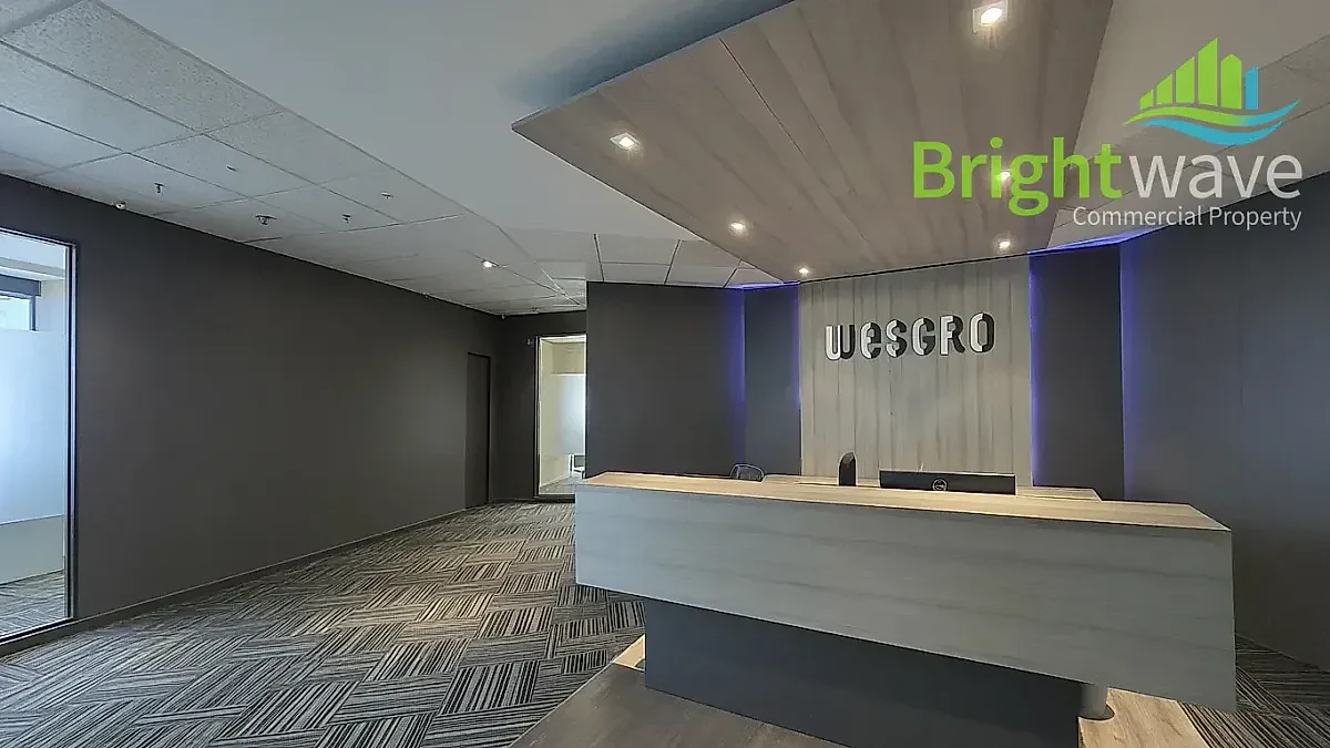 SA RESERVE BANK BUILDING, Cape Town CBD — office for rent
