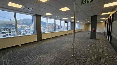 SA RESERVE BANK BUILDING, Cape Town CBD, office for rent