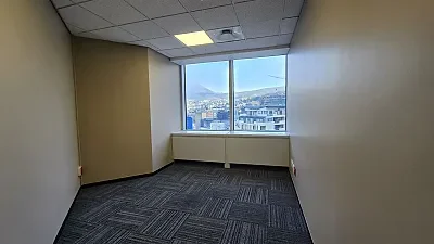 Office layout at SA RESERVE BANK BUILDING, Cape Town CBD