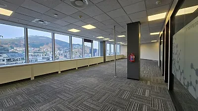 SA RESERVE BANK BUILDING, available office to let in Cape Town CBD