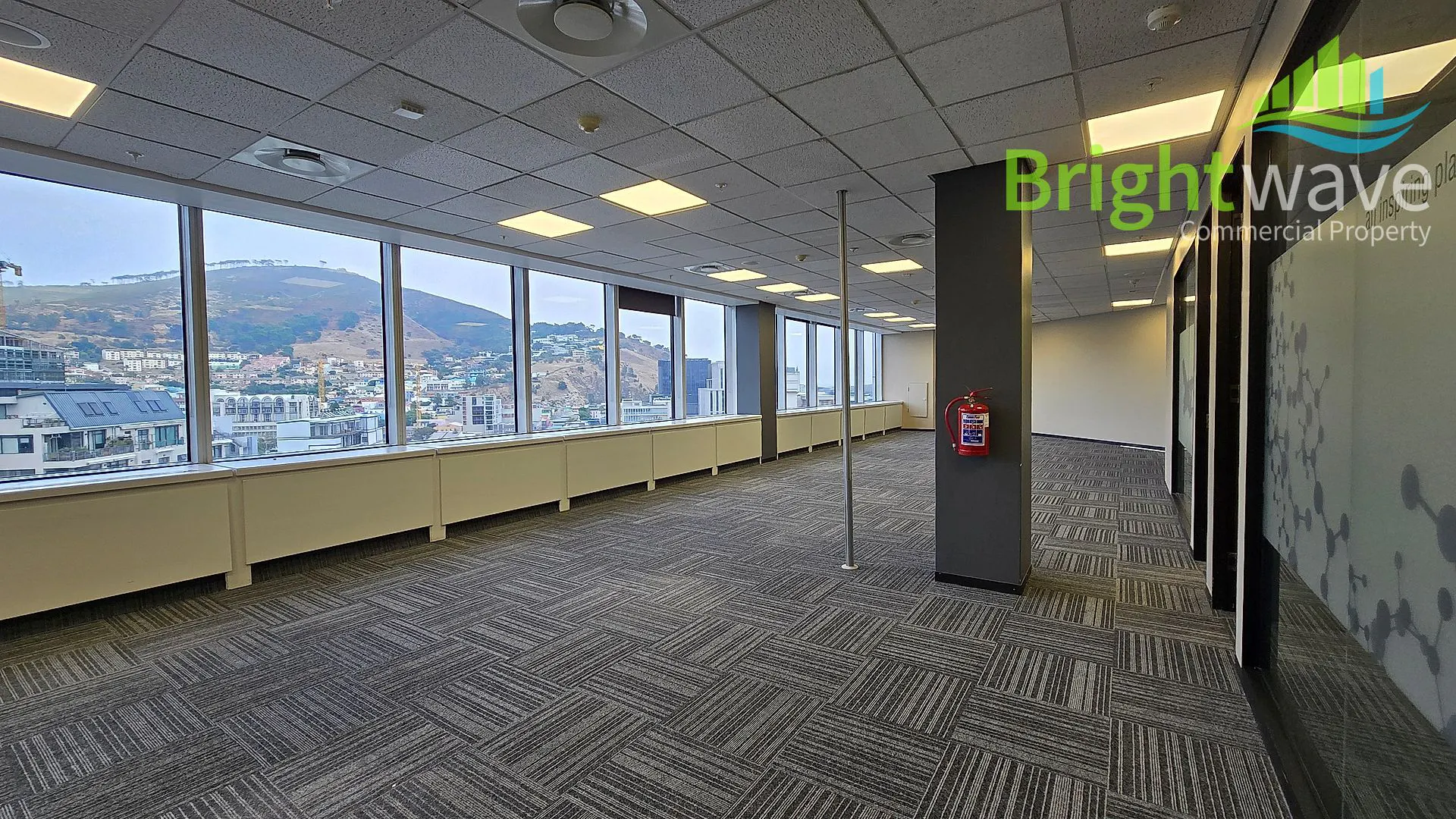 SA RESERVE BANK BUILDING, available office to let in Cape Town CBD