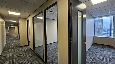 SA RESERVE BANK BUILDING, Cape Town CBD, office for rent