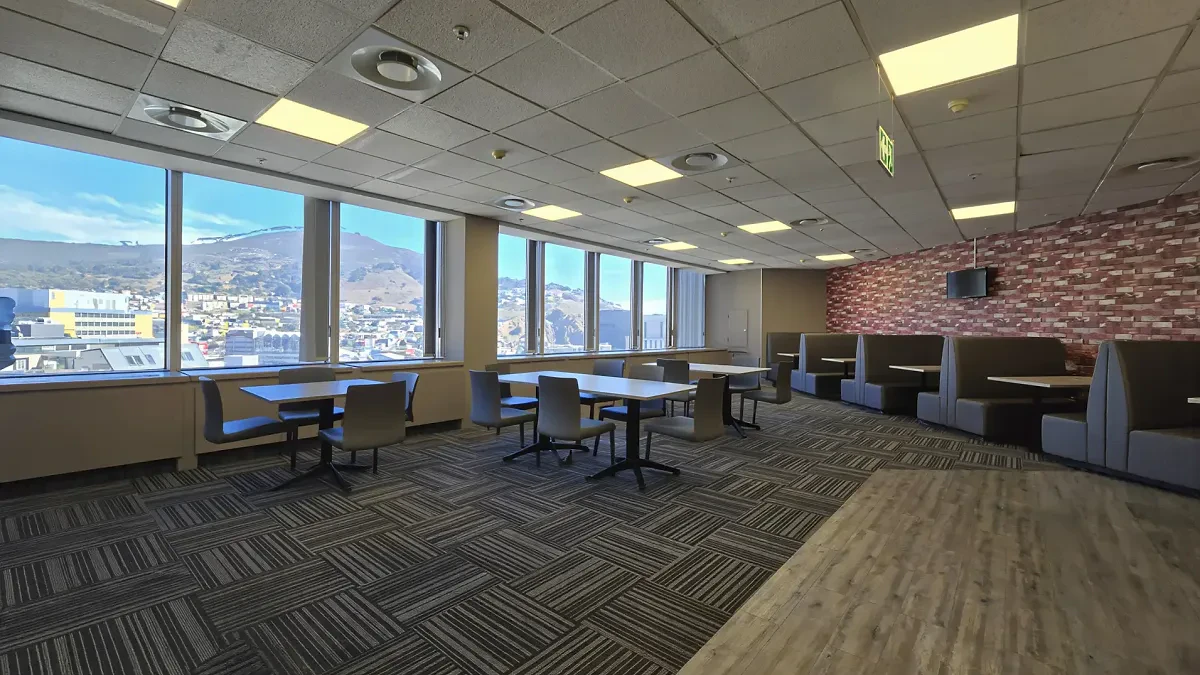 SA RESERVE BANK BUILDING office space to let in Cape Town CBD
