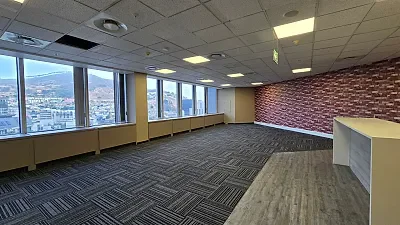 SA RESERVE BANK BUILDING, available office to let in Cape Town CBD