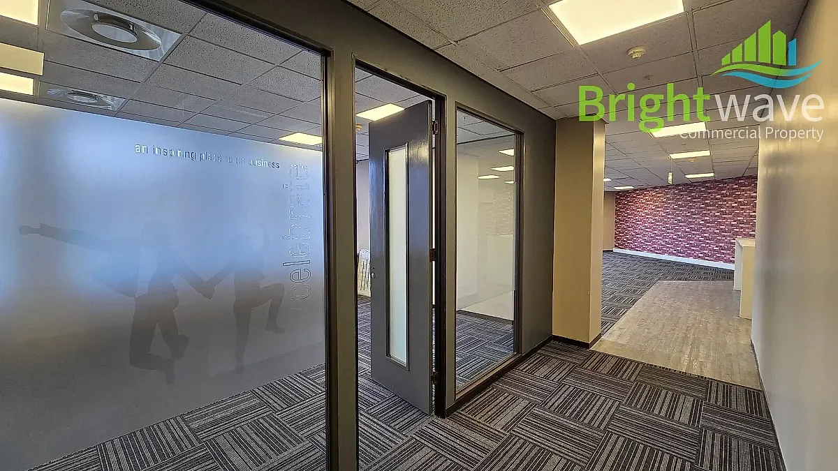SA RESERVE BANK BUILDING, Cape Town CBD — office for rent