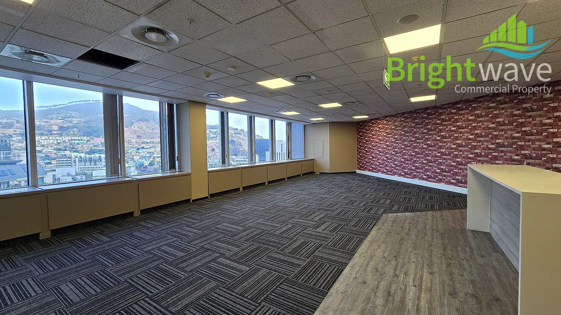 SA RESERVE BANK BUILDING, available office to let in Cape Town CBD