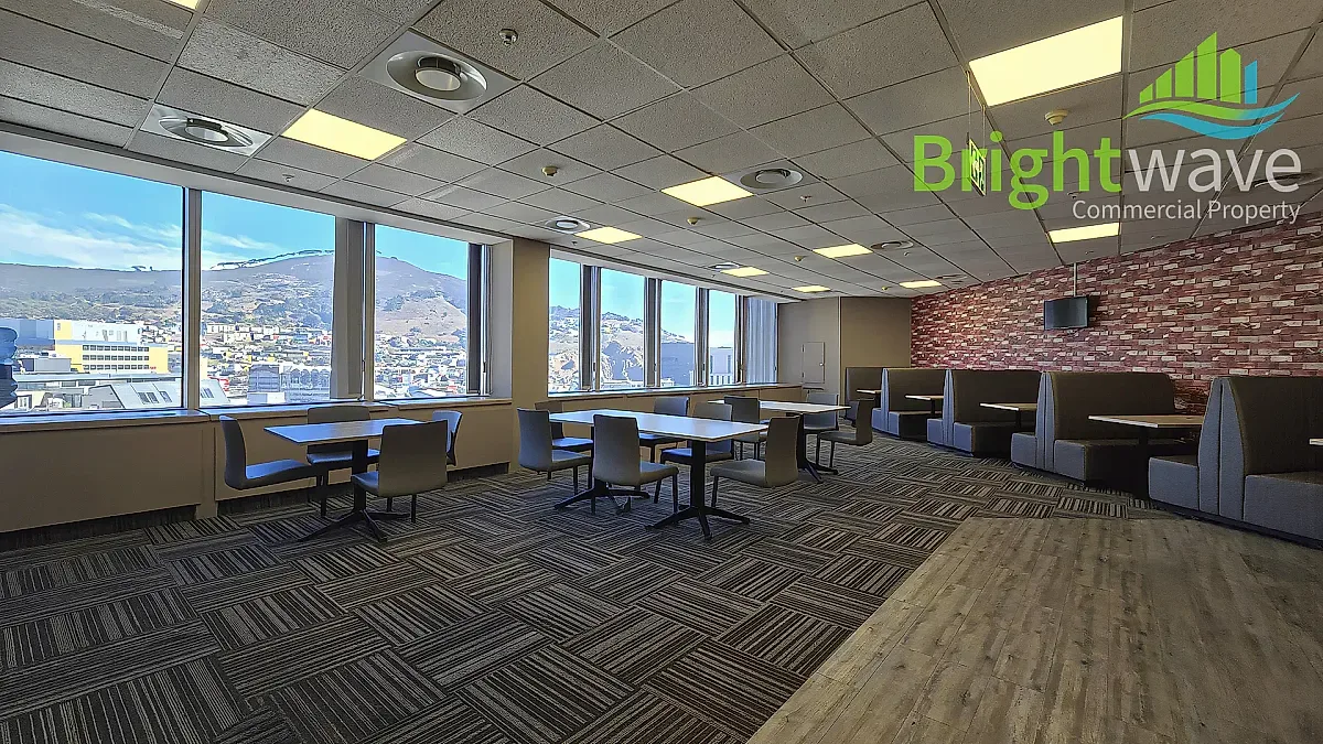 SA RESERVE BANK BUILDING office space to let in Cape Town CBD