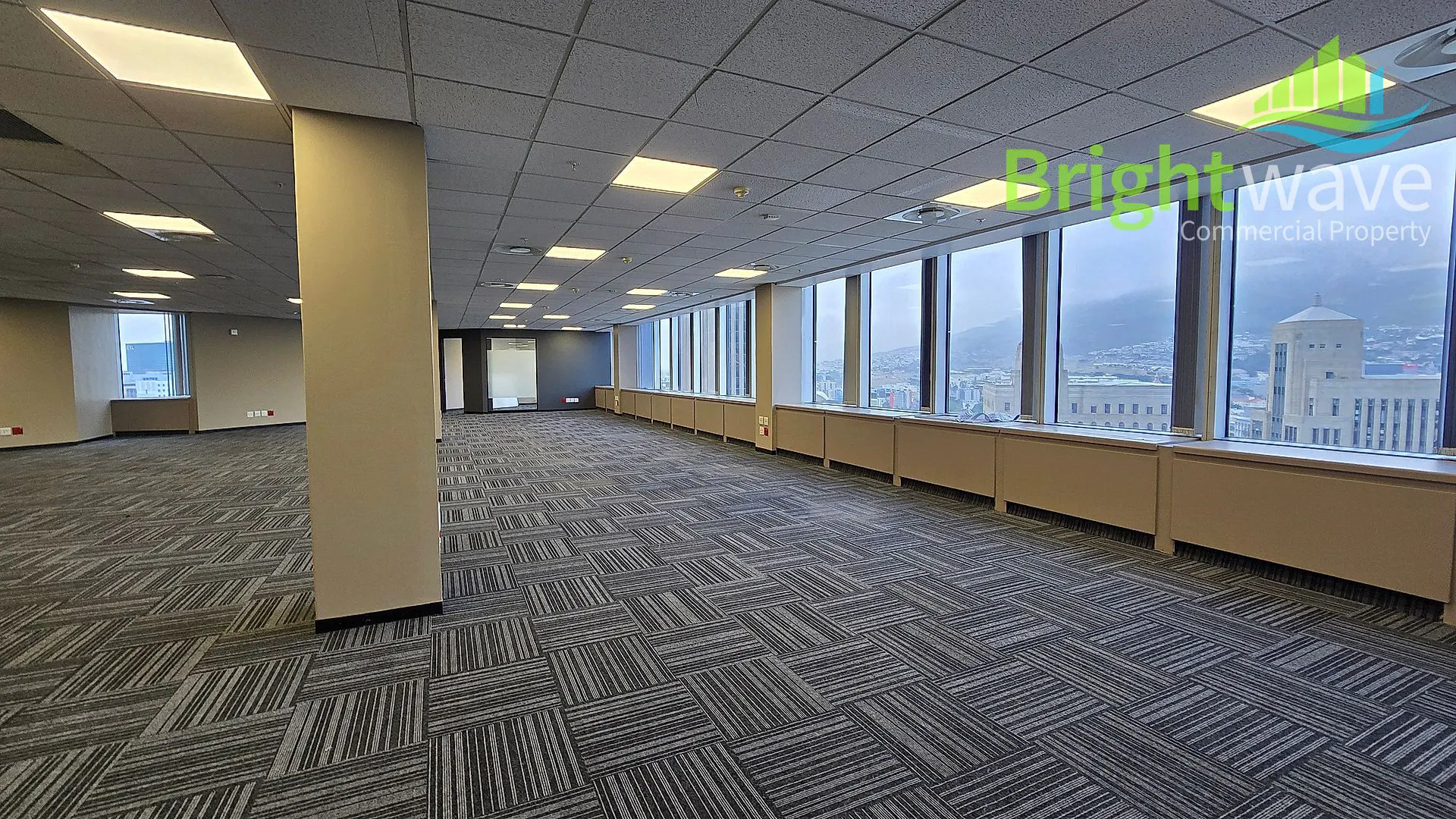 SA RESERVE BANK BUILDING, Cape Town CBD, office for rent