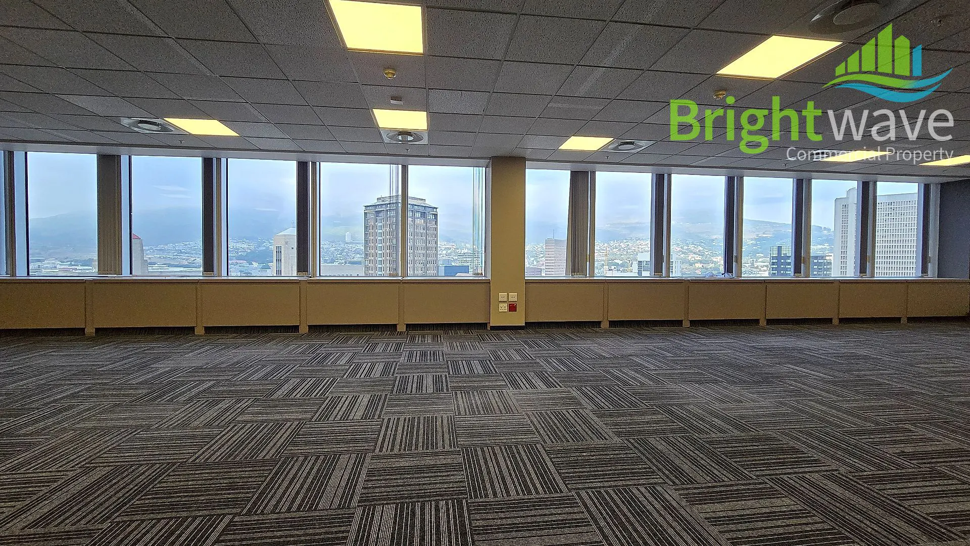 SA RESERVE BANK BUILDING, available office to let in Cape Town CBD