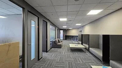 SA RESERVE BANK BUILDING, Cape Town CBD, office for rent