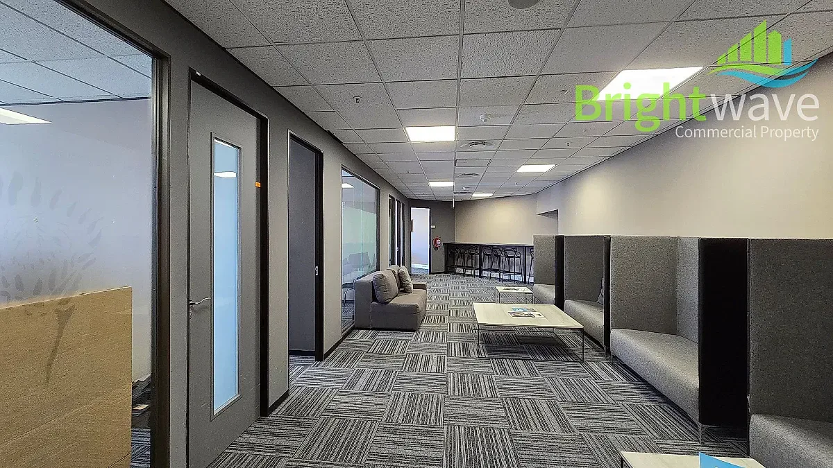 SA RESERVE BANK BUILDING, Cape Town CBD — office for rent