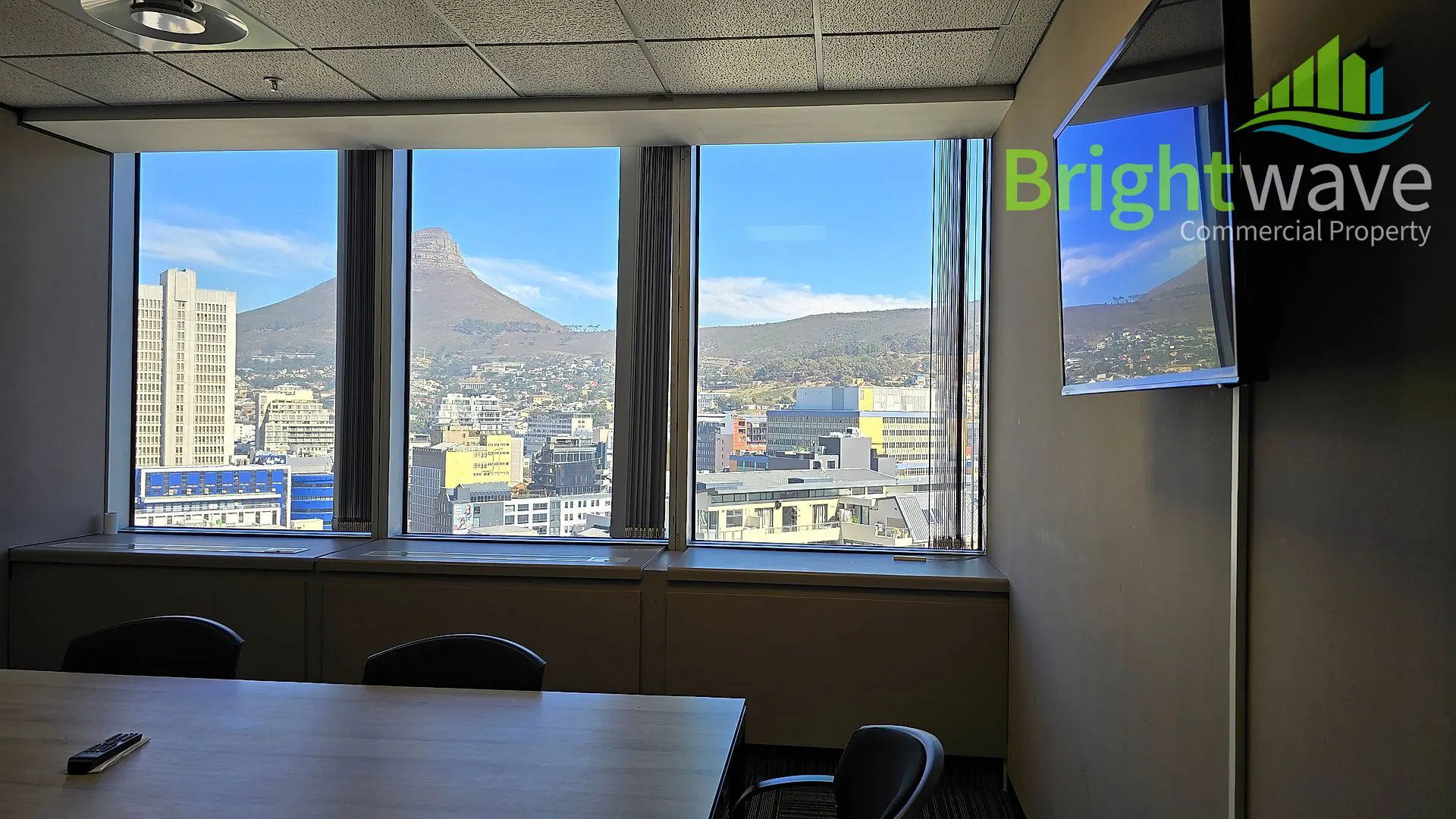 SA RESERVE BANK BUILDING, available office to let in Cape Town CBD
