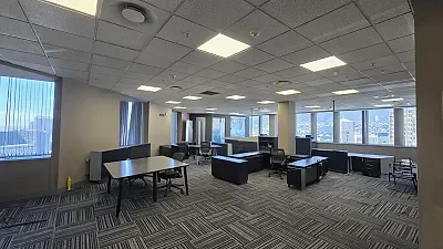 SA RESERVE BANK BUILDING, Cape Town CBD, office for rent