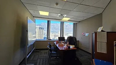 SA RESERVE BANK BUILDING, available office to let in Cape Town CBD