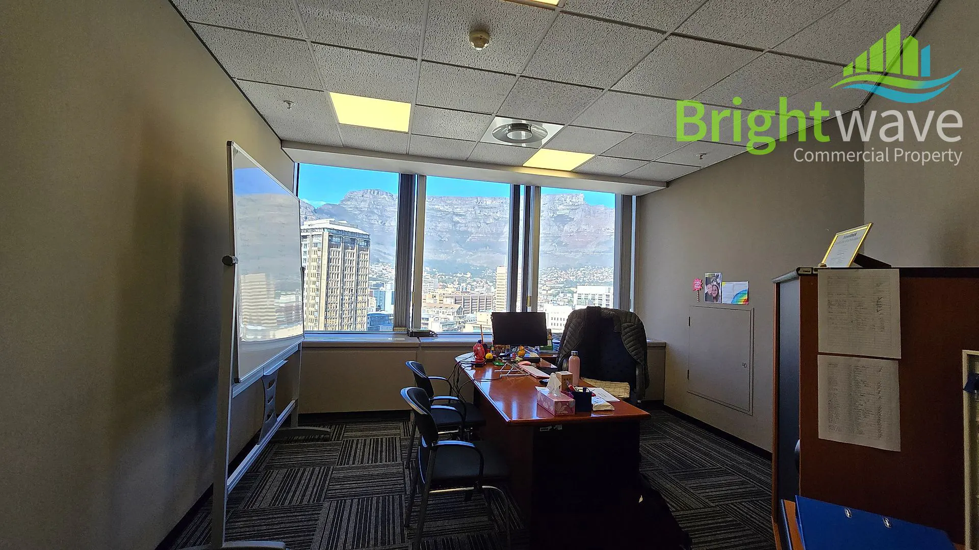 SA RESERVE BANK BUILDING, available office to let in Cape Town CBD