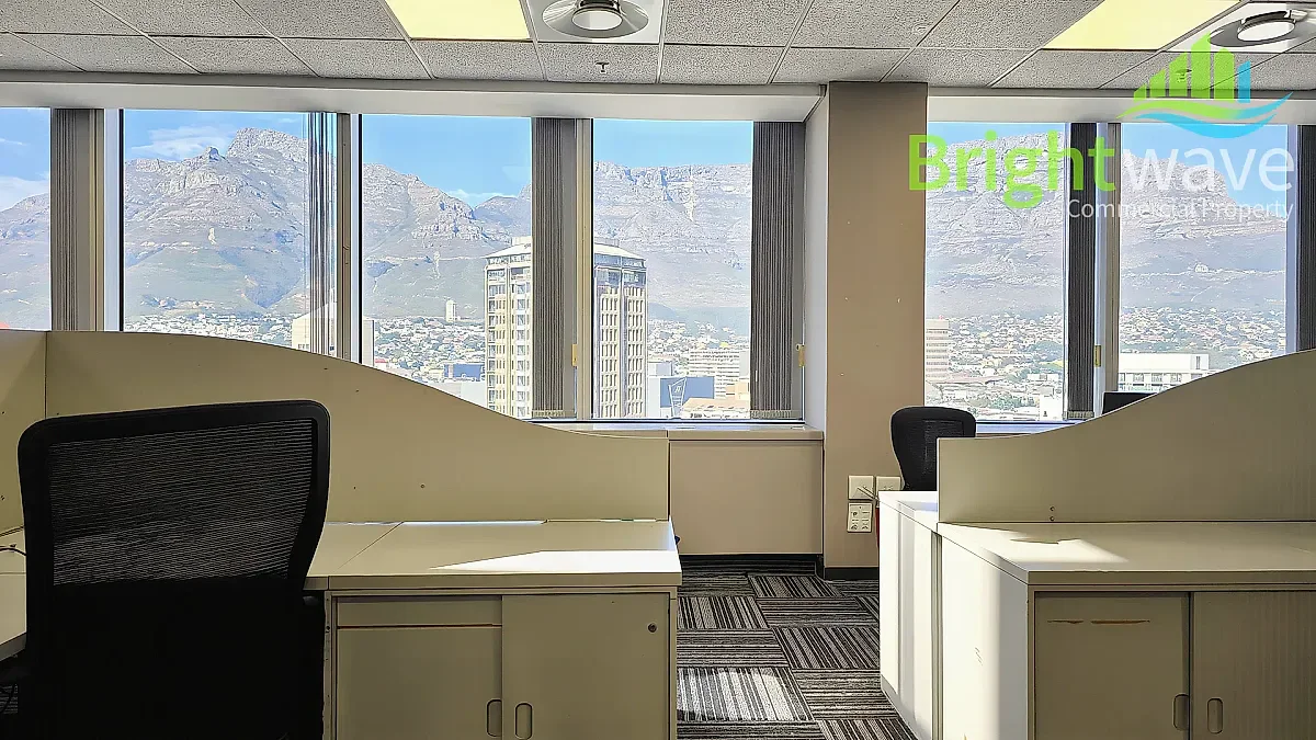SA RESERVE BANK BUILDING office space to let in Cape Town CBD
