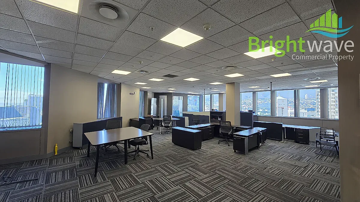 SA RESERVE BANK BUILDING, Cape Town CBD — office for rent