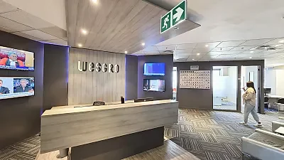 SA RESERVE BANK BUILDING office space to let in Cape Town CBD