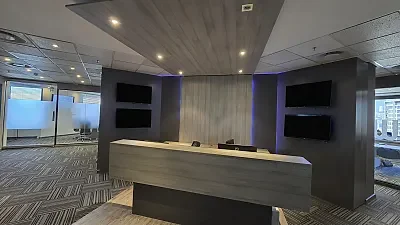 SA RESERVE BANK BUILDING, Cape Town CBD, office for rent