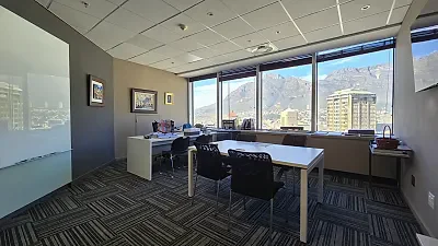 SA RESERVE BANK BUILDING, available office to let in Cape Town CBD
