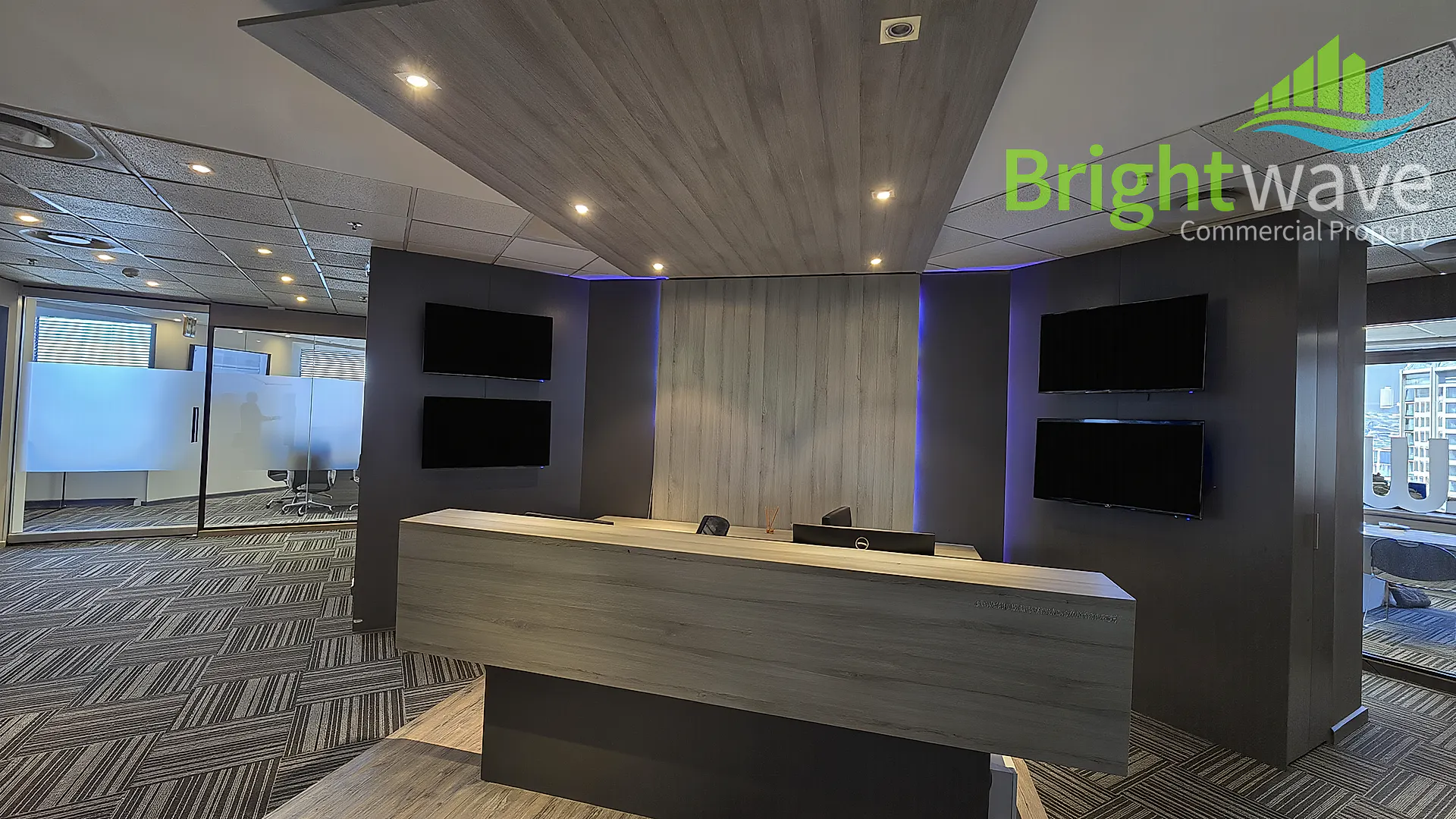 SA RESERVE BANK BUILDING, Cape Town CBD, office for rent