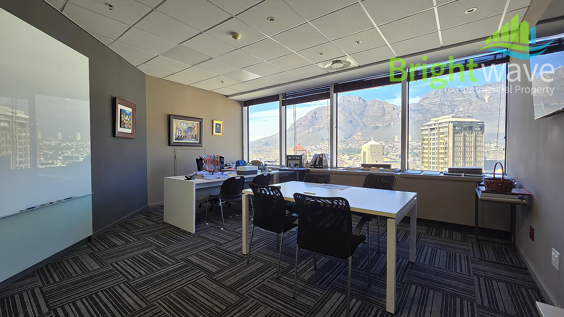 SA RESERVE BANK BUILDING, available office to let in Cape Town CBD