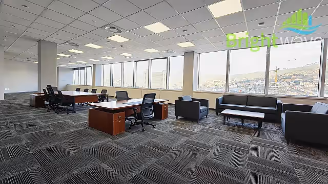Office to let at SA RESERVE BANK BUILDING in Cape Town CBD.