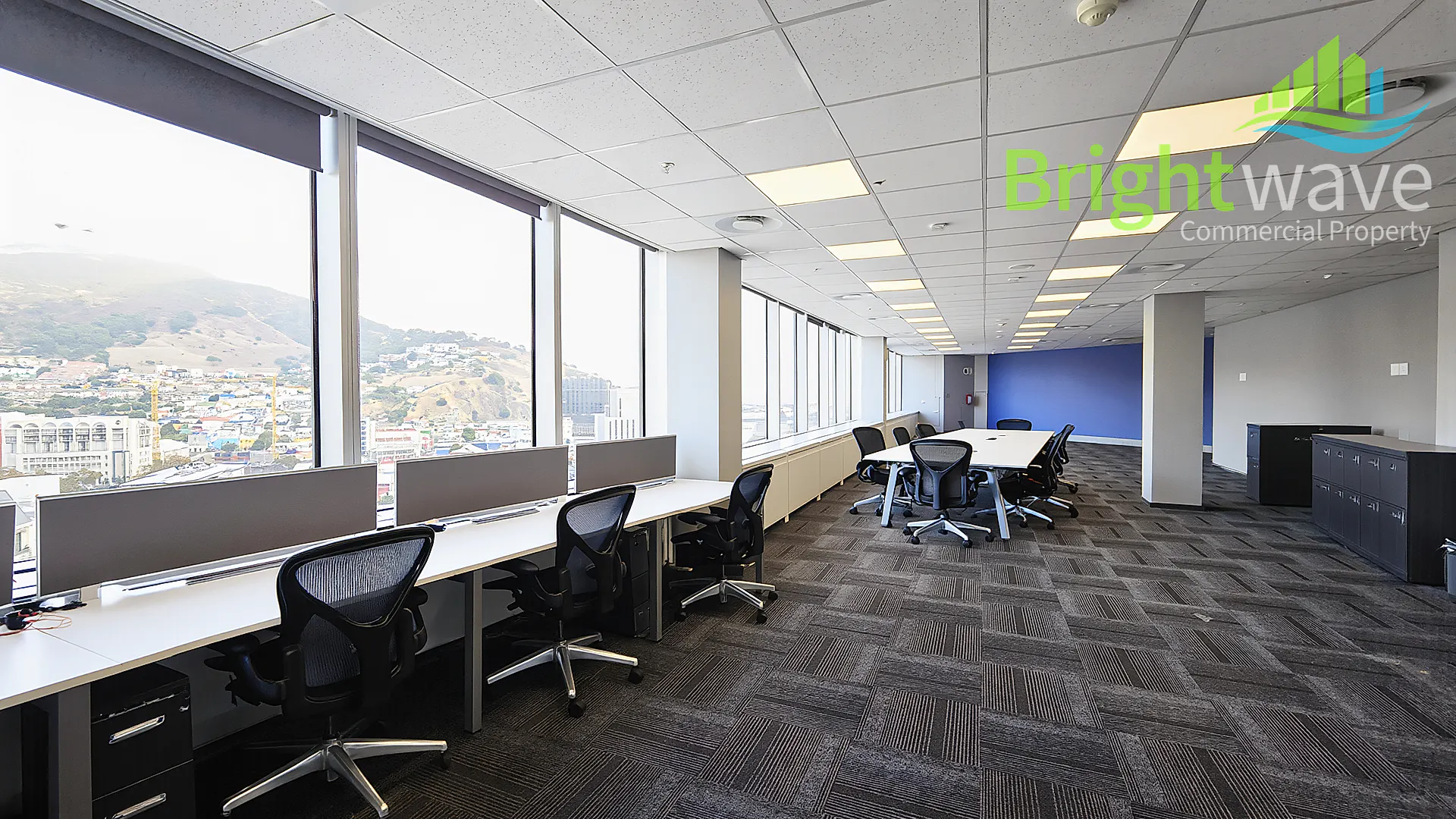 SA RESERVE BANK BUILDING, Cape Town CBD, office for rent