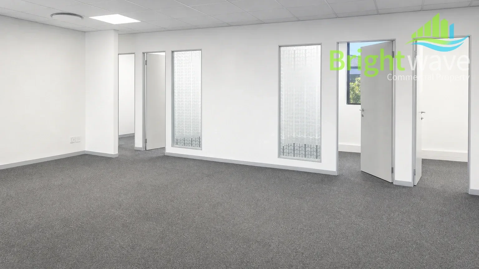 Greenford Office Estate, available office to let in Kenilworth