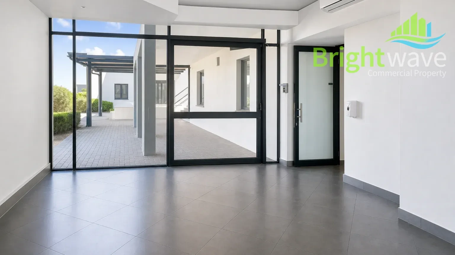 Greenford Office Estate, Kenilworth, office for rent