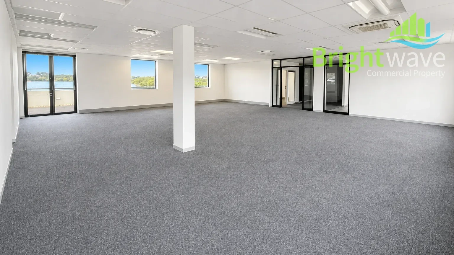 Greenford Office Estate, Kenilworth, office for rent