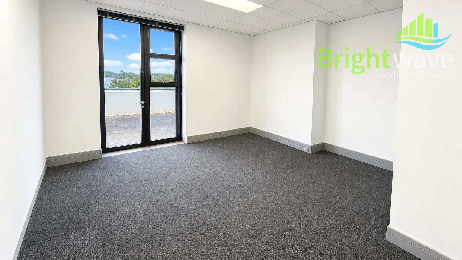 Greenford Office Estate, available office to let in Kenilworth